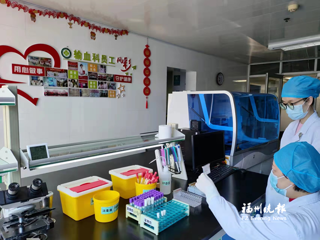 比“熊貓血”還稀有！福州依伯竟是“恐龍血”