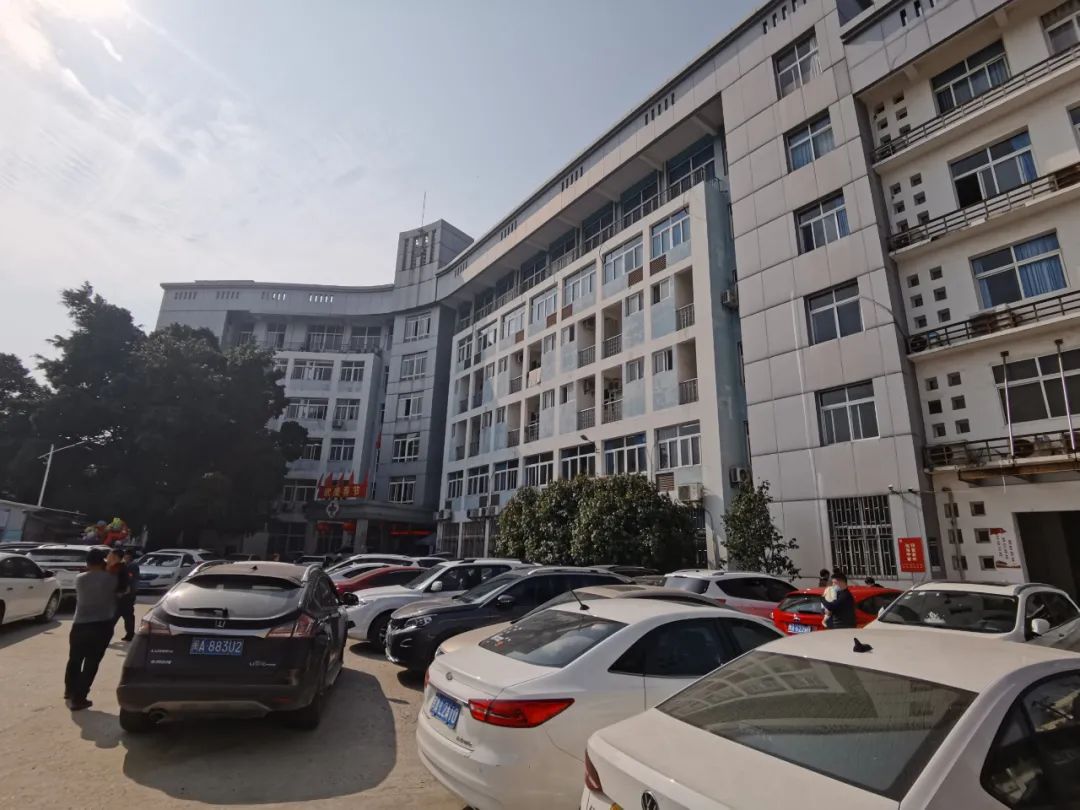 實(shí)現(xiàn)在“家門口”看病，高新區(qū)村鎮(zhèn)辦社區(qū)衛(wèi)生服務(wù)中心即將建成