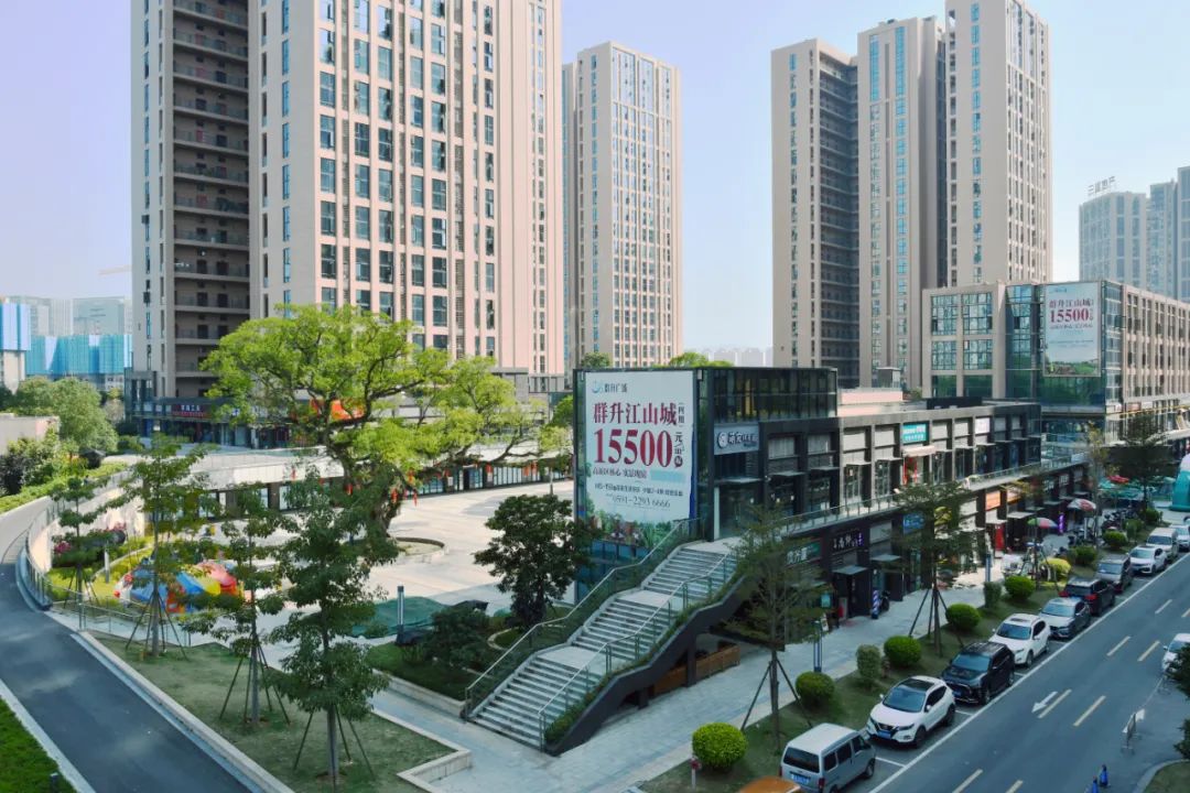 實(shí)現(xiàn)在“家門口”看病，高新區(qū)村鎮(zhèn)辦社區(qū)衛(wèi)生服務(wù)中心即將建成