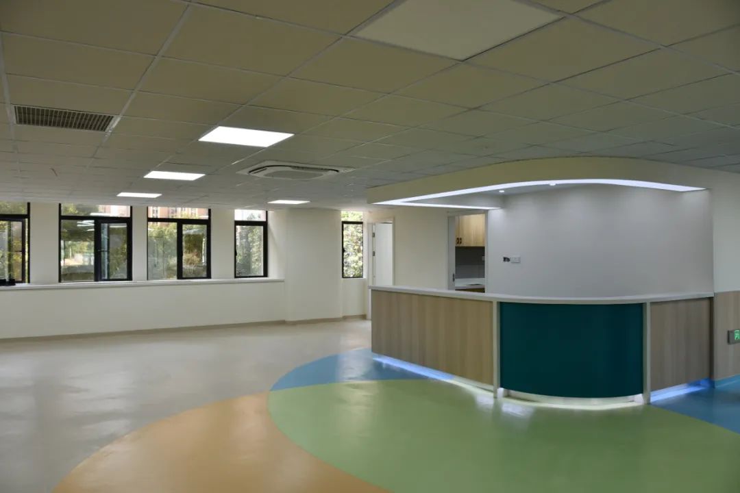 實(shí)現(xiàn)在“家門口”看病，高新區(qū)村鎮(zhèn)辦社區(qū)衛(wèi)生服務(wù)中心即將建成