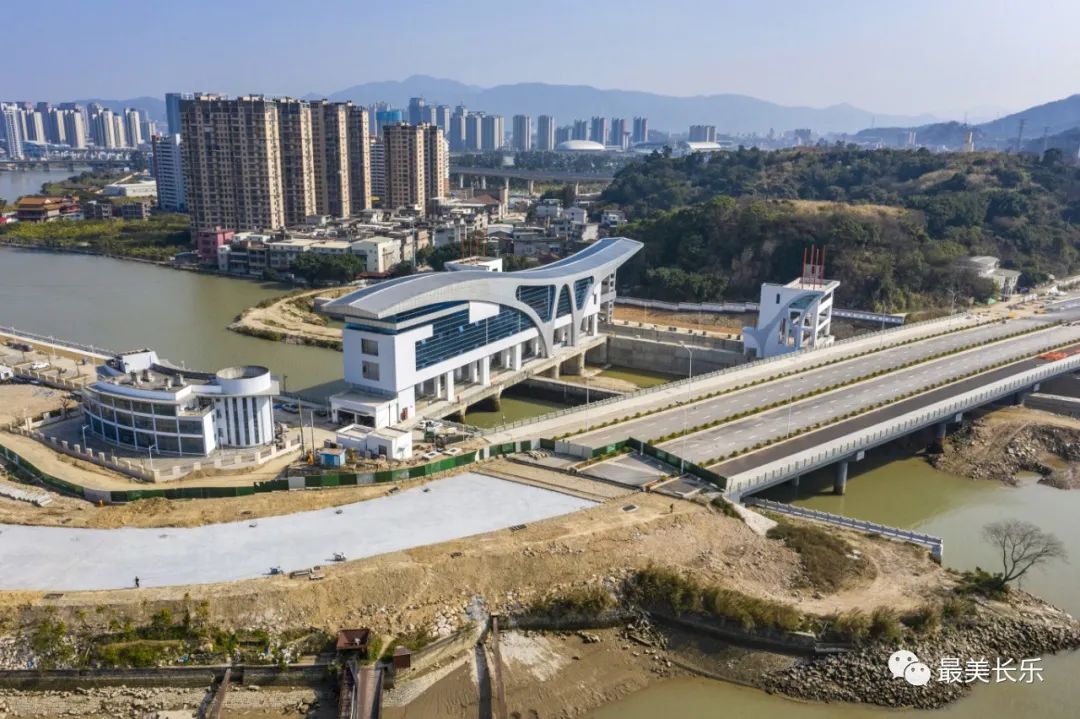 升級(jí)！拓寬為雙向四車道！長樂營前這條路要大變樣