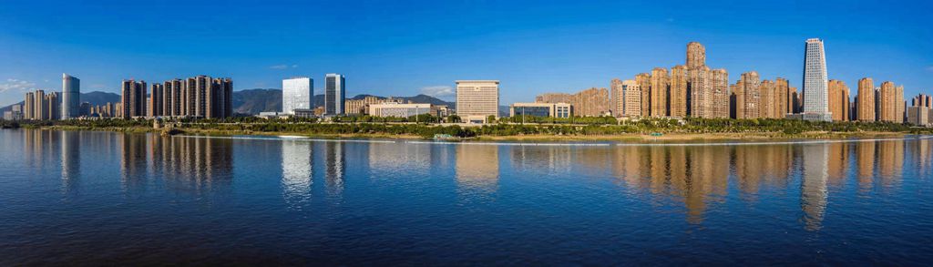 重磅！閩侯人口突破100萬！