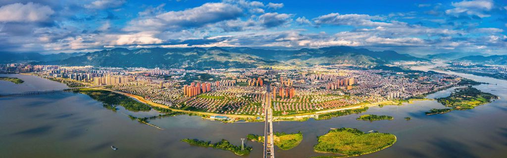 重磅！閩侯人口突破100萬！