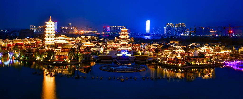 重磅！閩侯人口突破100萬！