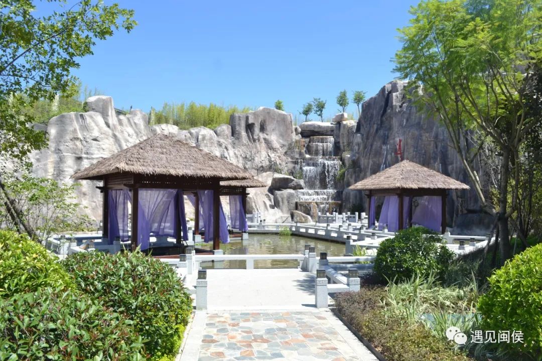 重磅！閩侯人口突破100萬！