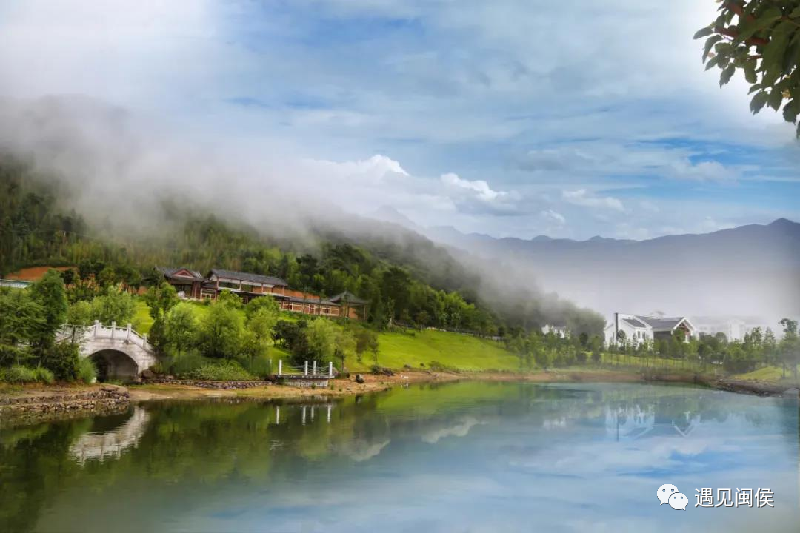 重磅！閩侯人口突破100萬！