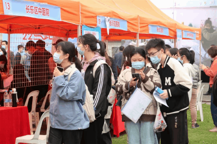 福州招843人！今年首場(chǎng)！