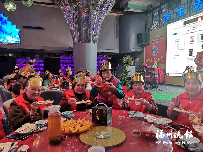 福州：致敬巾幗奮斗者 弘揚(yáng)文明風(fēng)尚