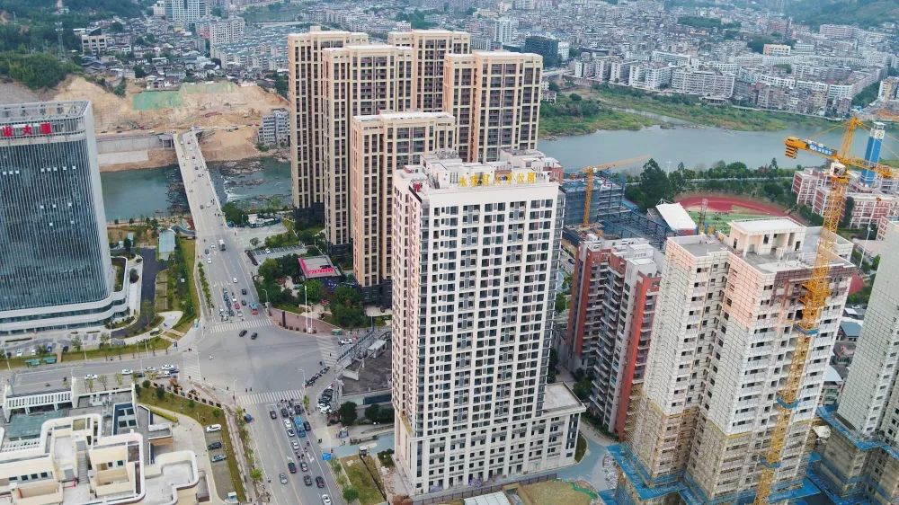 永泰縣人才公寓申請攻略來了！快收藏→