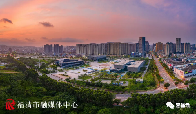 重磅！福清出臺政策，補(bǔ)助最高可達(dá)40萬！