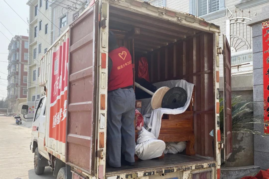 9大便民措施！福清打造有溫度的征遷服務(wù)