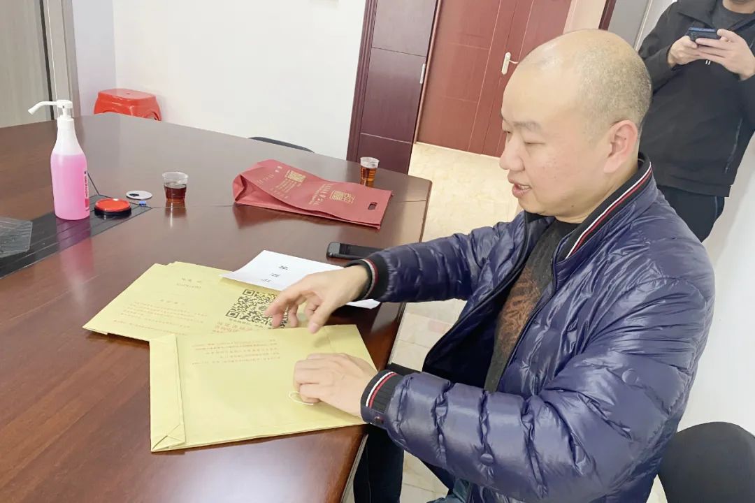 9大便民措施！福清打造有溫度的征遷服務(wù)