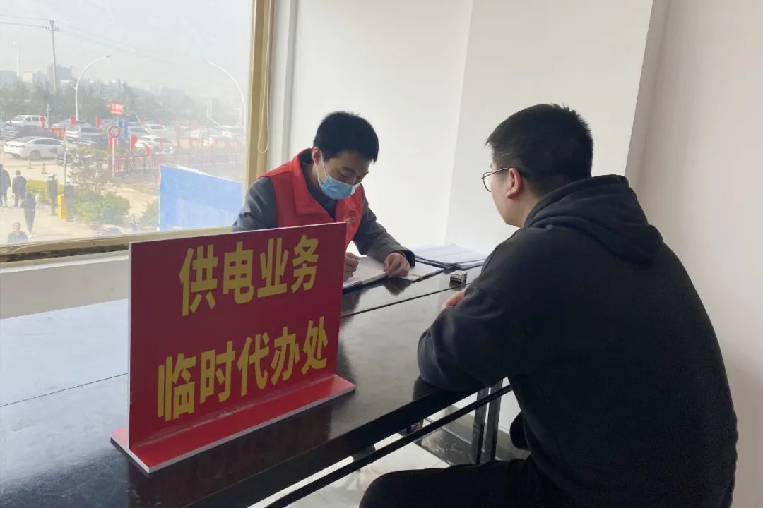 9大便民措施！福清打造有溫度的征遷服務(wù)