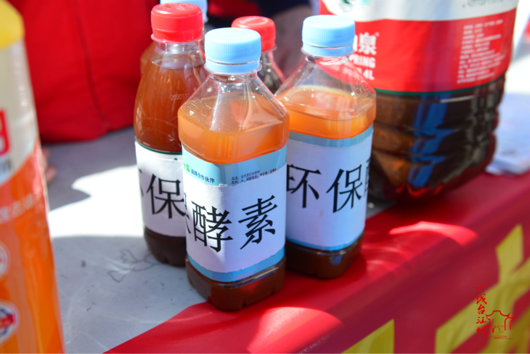 臺(tái)江區(qū)成立3支巾幗垃分志愿者服務(wù)隊(duì)