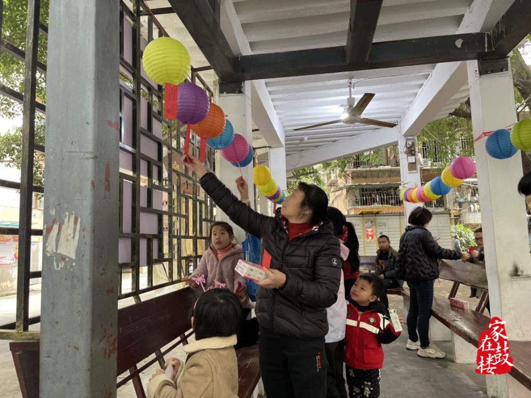 點贊！鼓樓“最宜居社區(qū)”出爐啦！