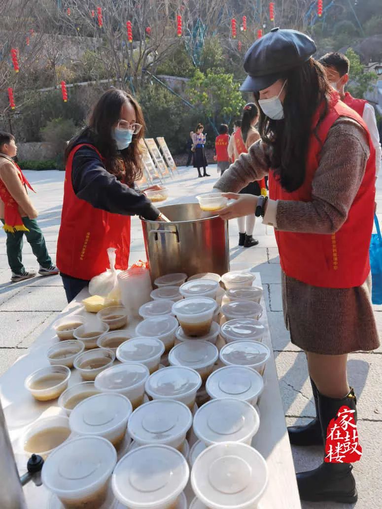 點贊！鼓樓“最宜居社區(qū)”出爐啦！