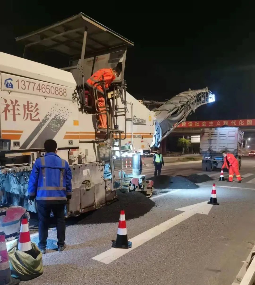 補坑還綠，福州高新區(qū)“顏值”提升在行動！