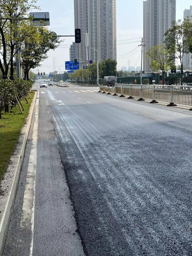 補坑還綠，福州高新區(qū)“顏值”提升在行動！