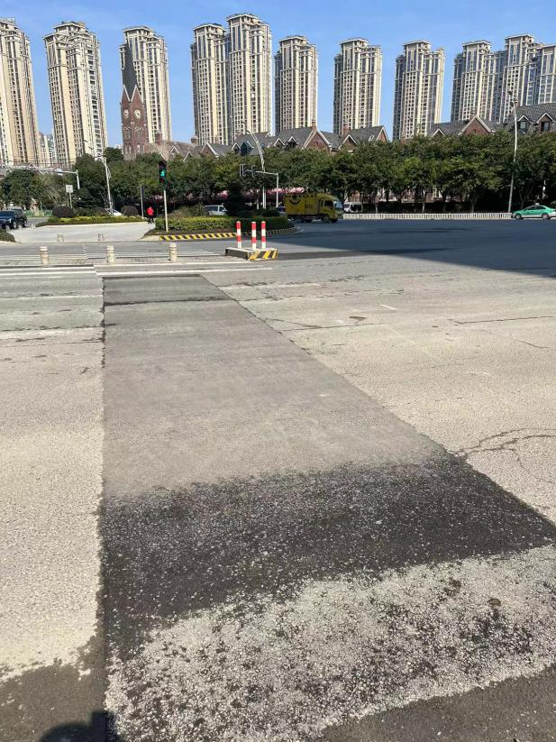 補坑還綠，福州高新區(qū)“顏值”提升在行動！