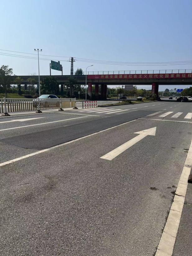 補坑還綠，福州高新區(qū)“顏值”提升在行動！