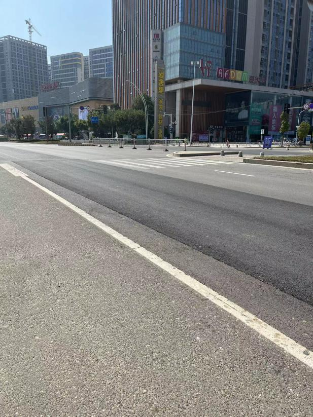 補坑還綠，福州高新區(qū)“顏值”提升在行動！