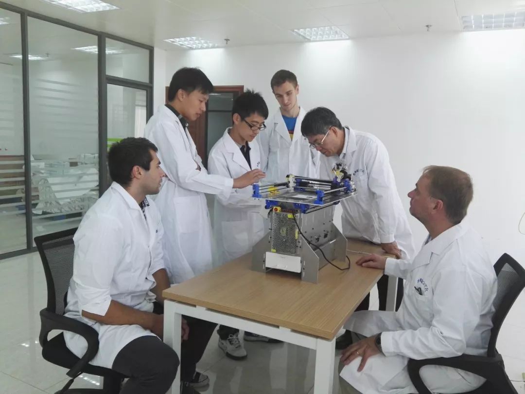 張其清：用生物科技，把牡蠣殼變得比黃金還貴