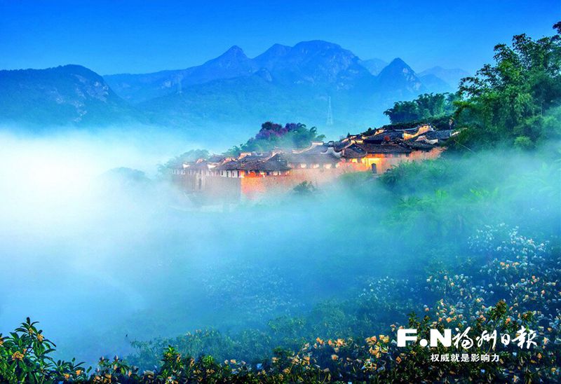 修正后的《福州市歷史文化名城保護(hù)條例》亮點(diǎn)解讀