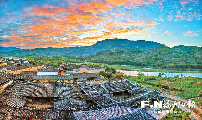 修正后的《福州市歷史文化名城保護(hù)條例》亮點(diǎn)解讀