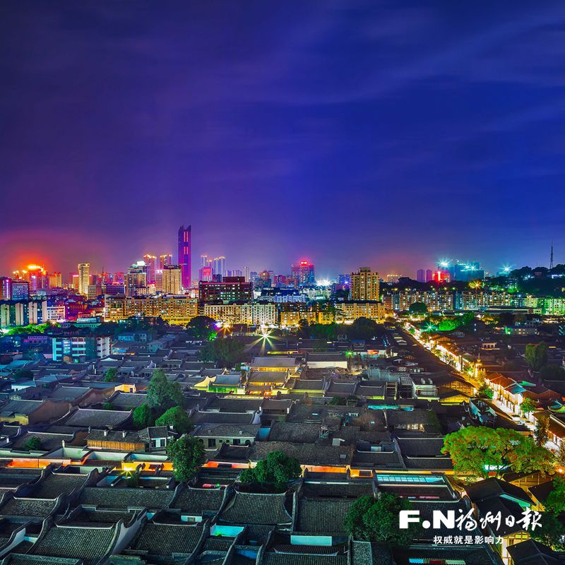 修正后的《福州市歷史文化名城保護(hù)條例》亮點(diǎn)解讀