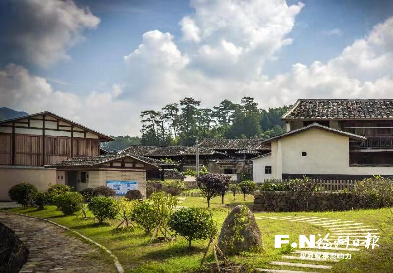 修正后的《福州市歷史文化名城保護(hù)條例》亮點(diǎn)解讀