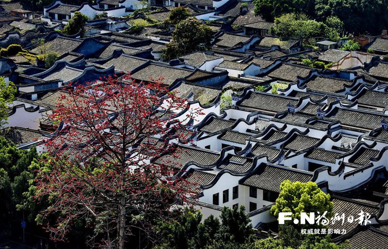 修正后的《福州市歷史文化名城保護(hù)條例》亮點(diǎn)解讀