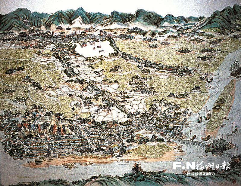 修正后的《福州市歷史文化名城保護(hù)條例》亮點(diǎn)解讀