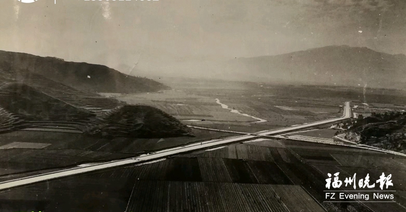 46份史料揭秘長(zhǎng)樂(lè)蓮柄港建造過(guò)程