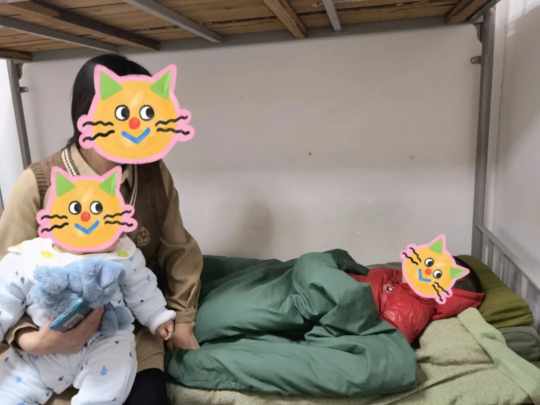 才2歲！福州一陌生男童拉著你“逛街”，是什么體驗？