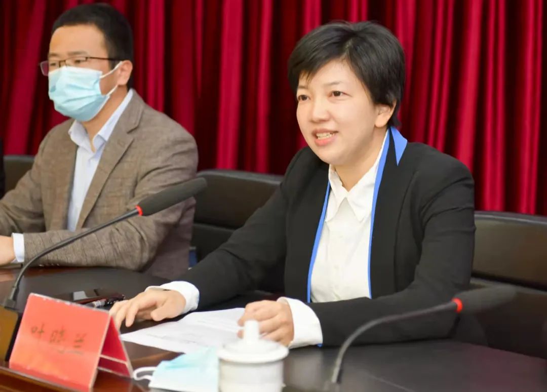 授旗！晉安全省率先成立！