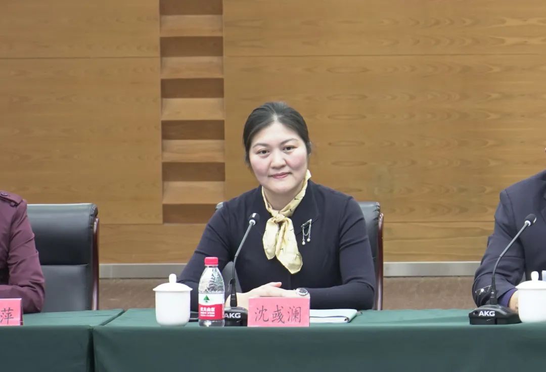 這場(chǎng)宣講會(huì)很燃！她們的故事振奮人心