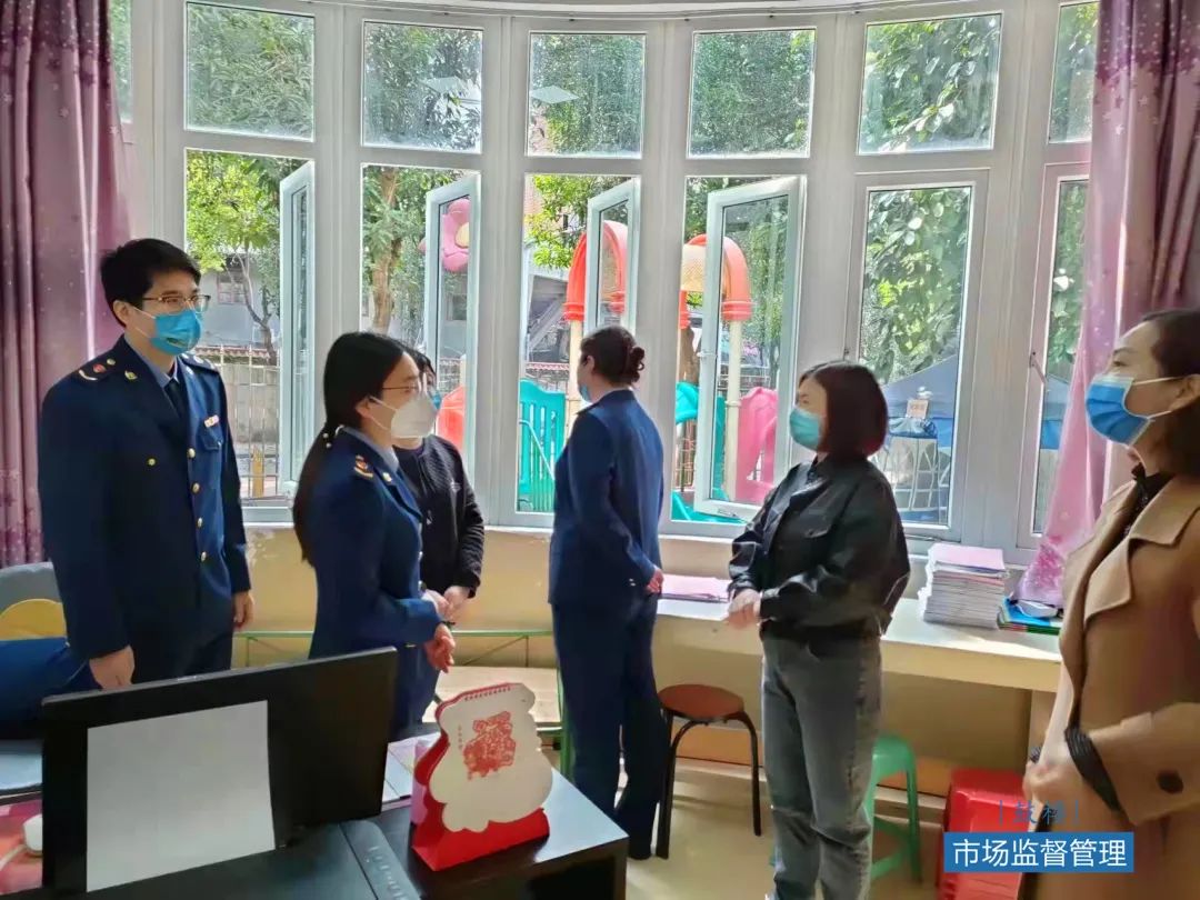 鼓樓區(qū)守護(hù)校園食品安全底線