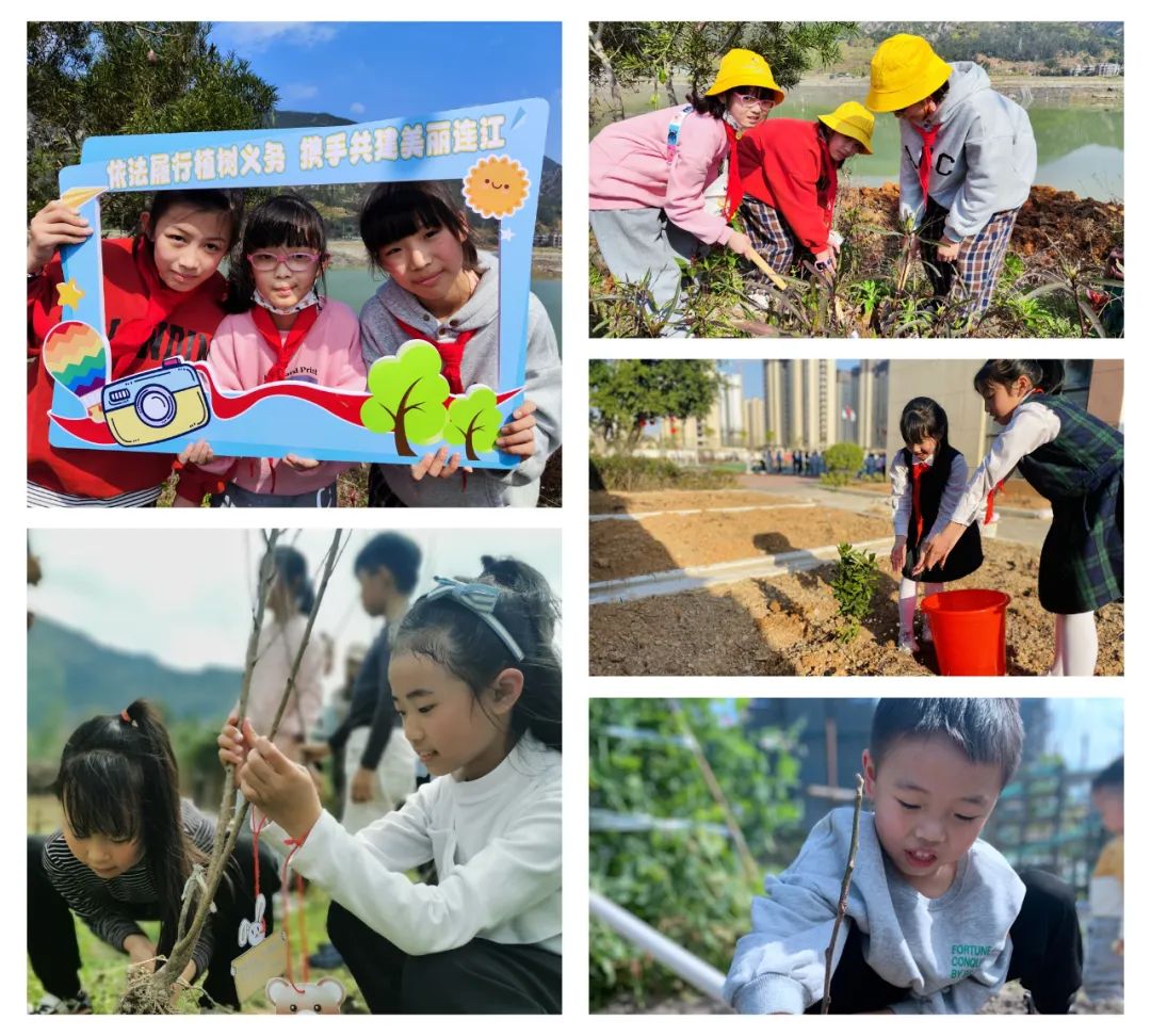 連江這樣的“雷鋒式”好少年，愛了愛了！