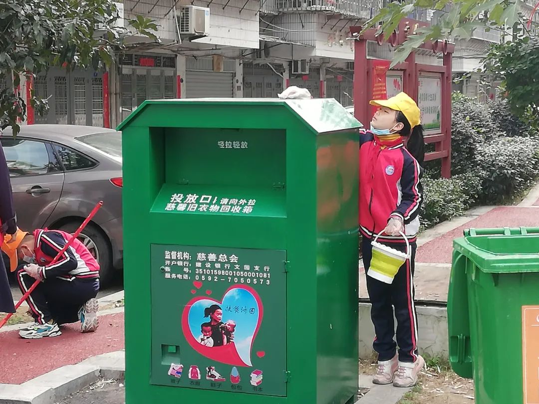 連江這樣的“雷鋒式”好少年，愛了愛了！