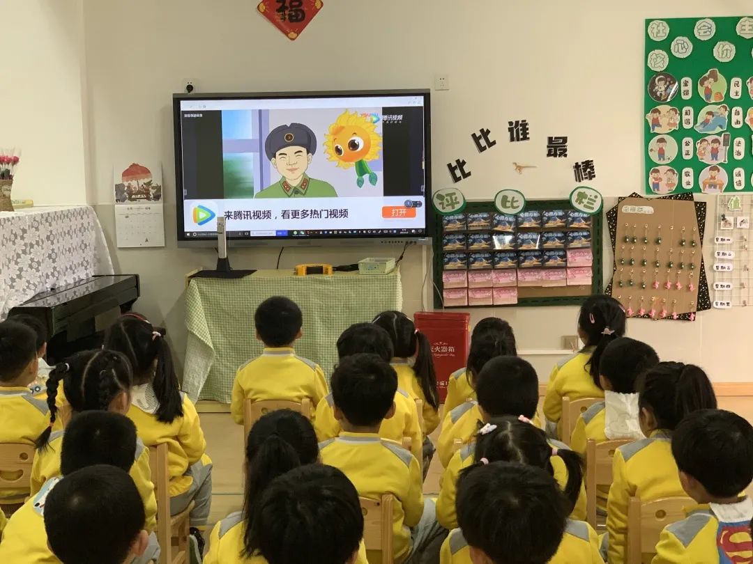 連江這樣的“雷鋒式”好少年，愛了愛了！