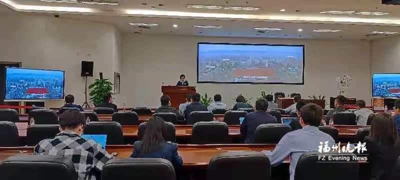 福州拍出12幅地塊！將建學(xué)校、住宅……