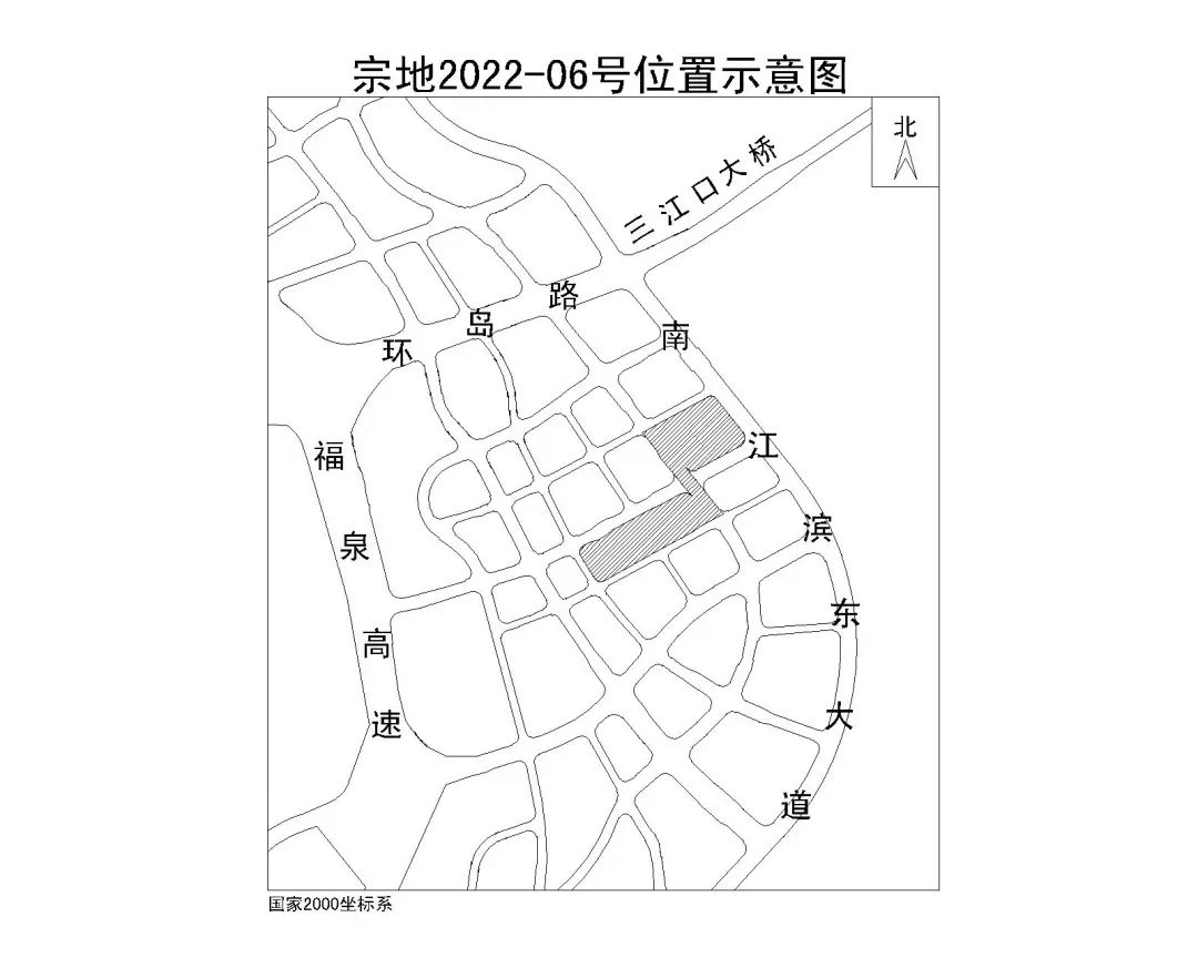 福州拍出12幅地塊！將建學(xué)校、住宅……