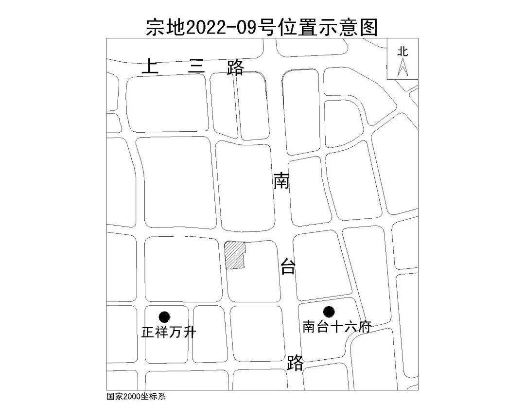 福州拍出12幅地塊！將建學(xué)校、住宅……