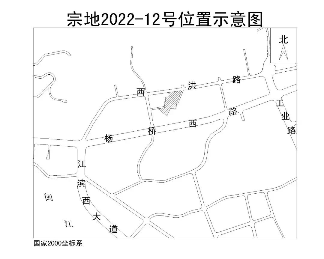 福州拍出12幅地塊！將建學(xué)校、住宅……