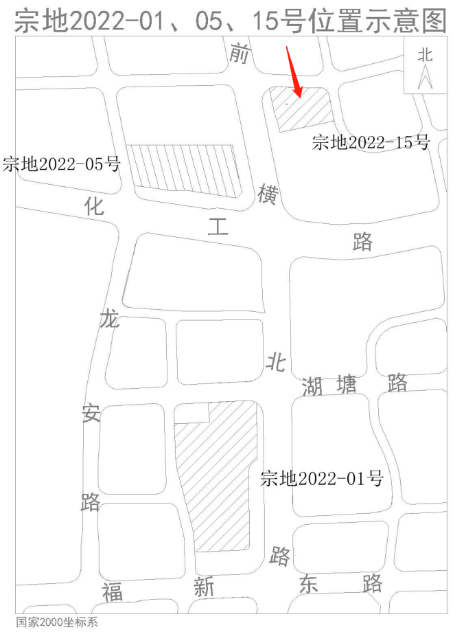 福州拍出12幅地塊！將建學(xué)校、住宅……