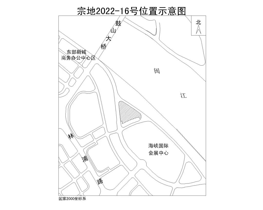福州拍出12幅地塊！將建學(xué)校、住宅……