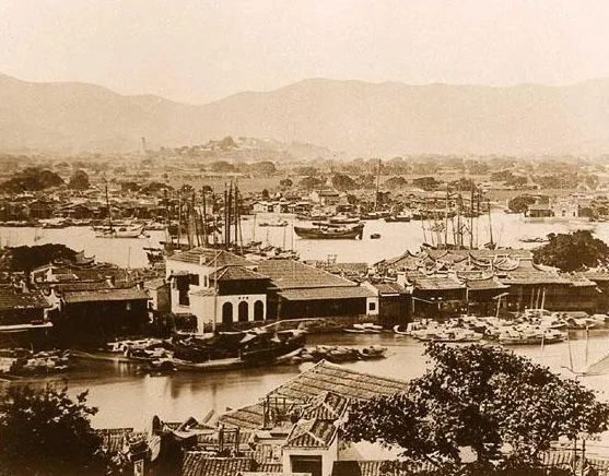 臺(tái)江史志 | 疍民：漢族的支系群體