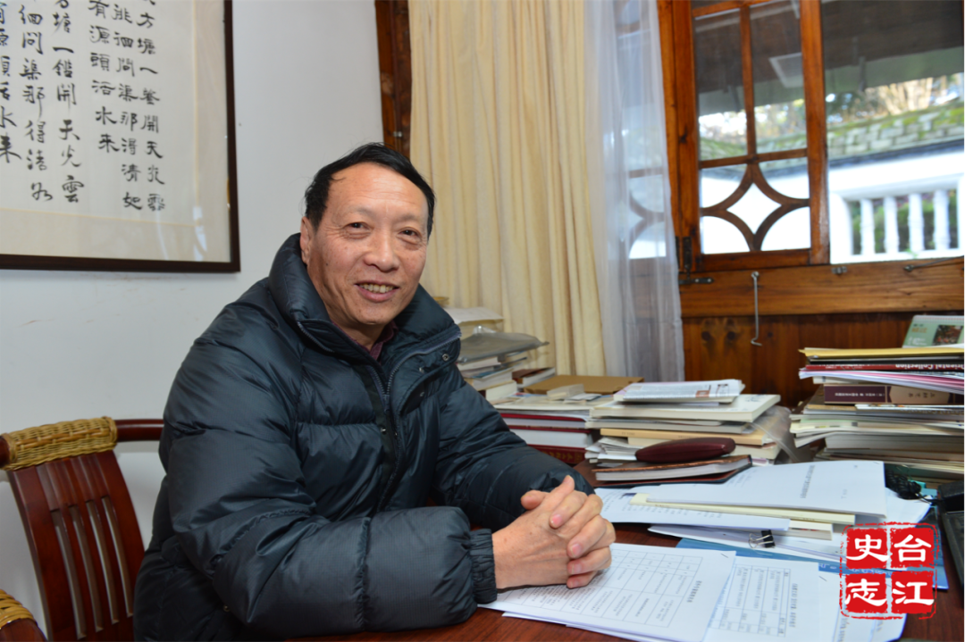 臺(tái)江史志 | 疍民：漢族的支系群體