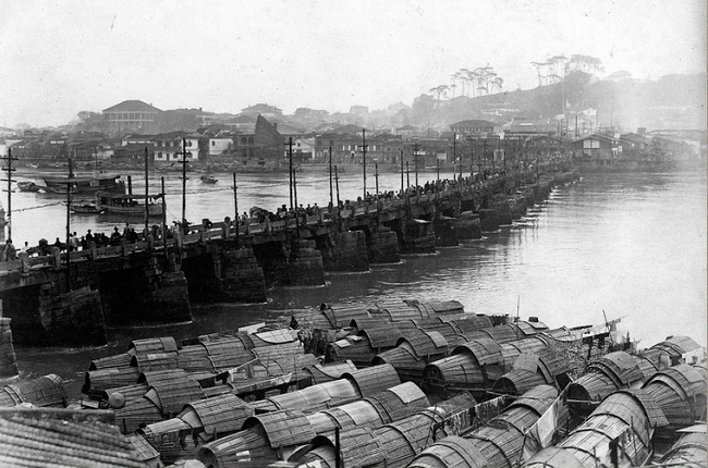 臺(tái)江史志 | 疍民：漢族的支系群體