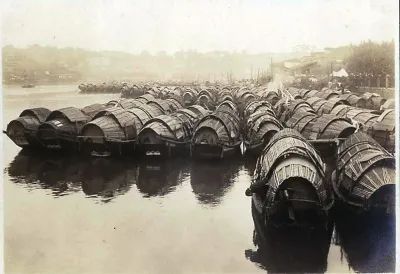 臺(tái)江史志 | 疍民：漢族的支系群體